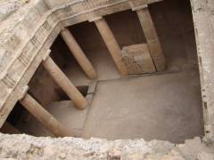 Tombs of the Kings